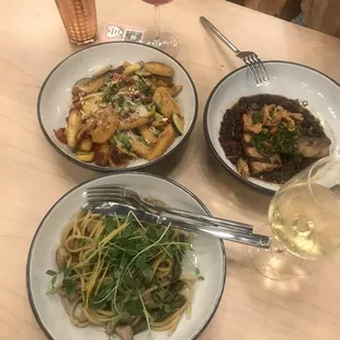 Gnocchi