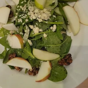 Apple Salad