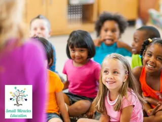 Old Spanish Trail School