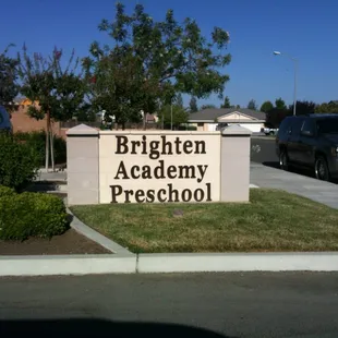 Brighten Academy Preschool