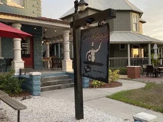 Unrefined Brewing