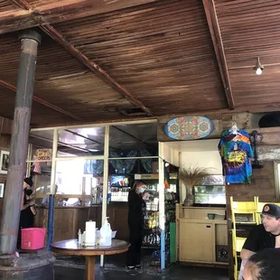 Decors one of a kind! Need to get me a shirt!