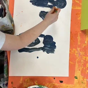 Brightly Art Studio