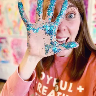 Photo by Brightly Art Studio