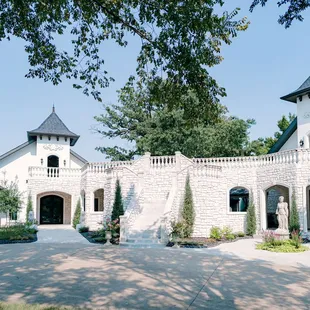 Brighton Abbey- Weddings and Events