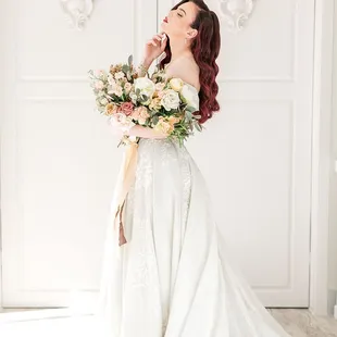 Brighton Abbey - Wedding Chapel