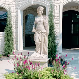 Brighton Abbey Wedding Venue