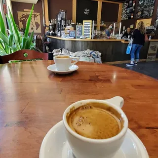Espresso