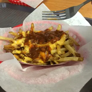 Great taste and fresh