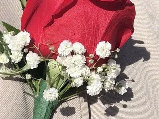 Charly's Family Restaurant by Mr B