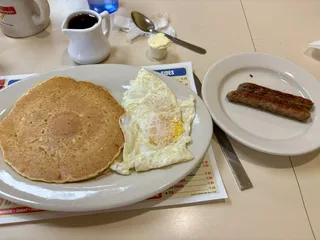 Brighton Hot Dog Shoppes