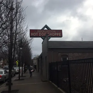 Still as awesome as it was when I first started coming here in 1968