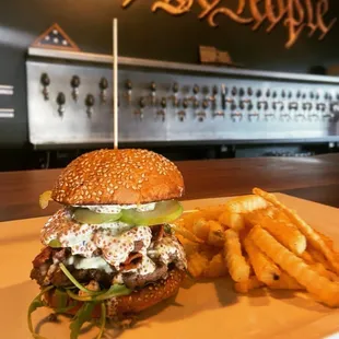 burgers, burger, food