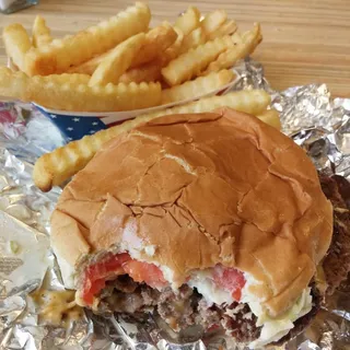 Fries