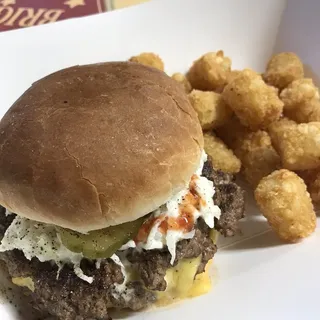 Tater Tots
