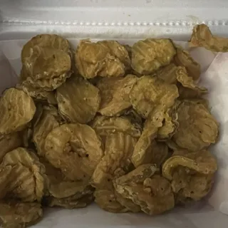 Cowboy Pickles