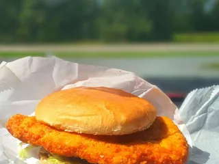 Hot Mess Burgers
