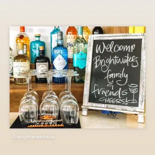 Drinks