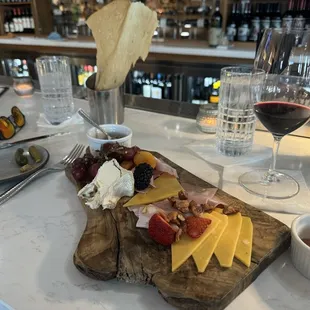 Charcuterie