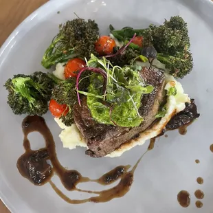 Filet Mignon
