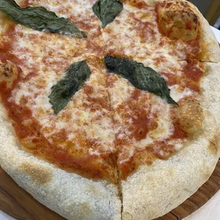 Marge Pizza