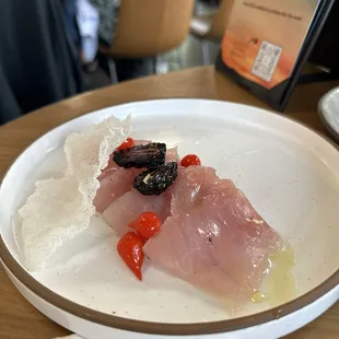 Crudo
