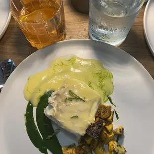 Halibut