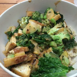 Tofu