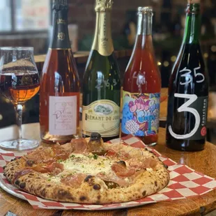 Shop our selection of natural wine &amp; craft beer.