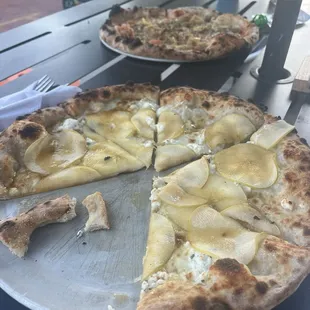 Apple of my pie