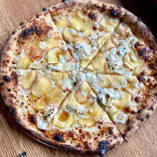 Apple of My Pie