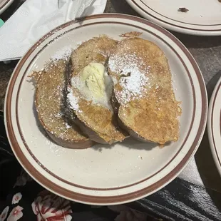 french toast