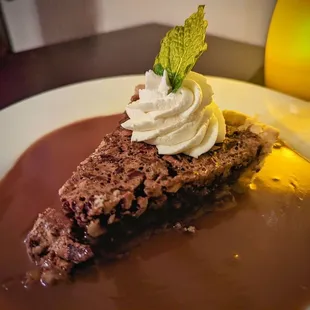 Pecan Pie
