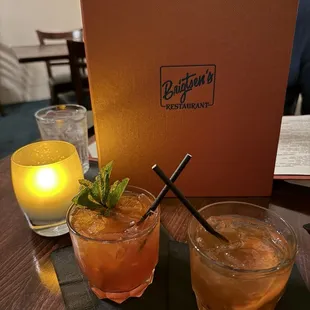 drink