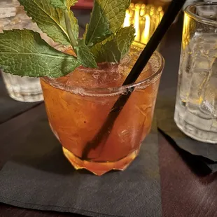Brigtsens bramble