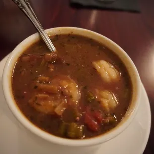 Gumbo