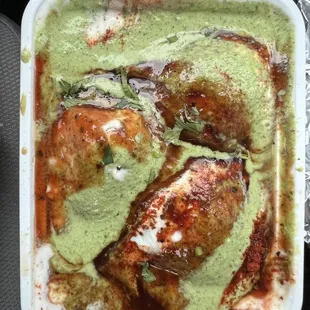 Dahi Vada