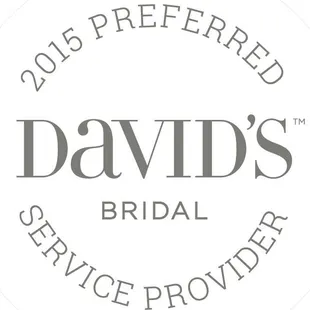 Brilliant Events is the preferred event coordinator for David's Bridal in the Indianapolis area.