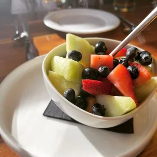 FRUIT CUP