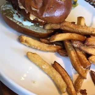 Nashville Hot Chicken