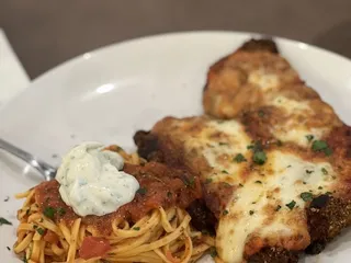 Rosaria's on Third Street