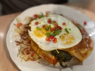 Hope Breakfast Bar - St. Louis Park