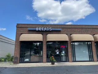 Breads of Fairlawn