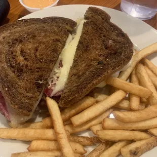 Reuben