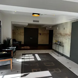 Conference rooms