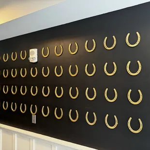 Wall decor
