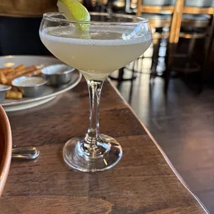 Rosemary drink