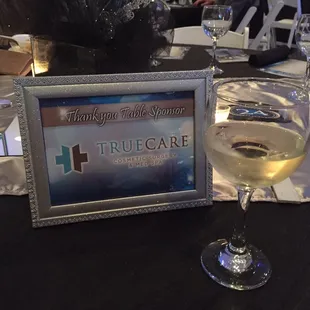 Let It Be Dinner Benefit with True Care Cosmetic Surgery &amp; Med Spa.