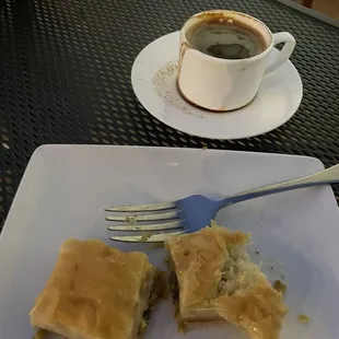 Turkish