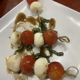 Caprese